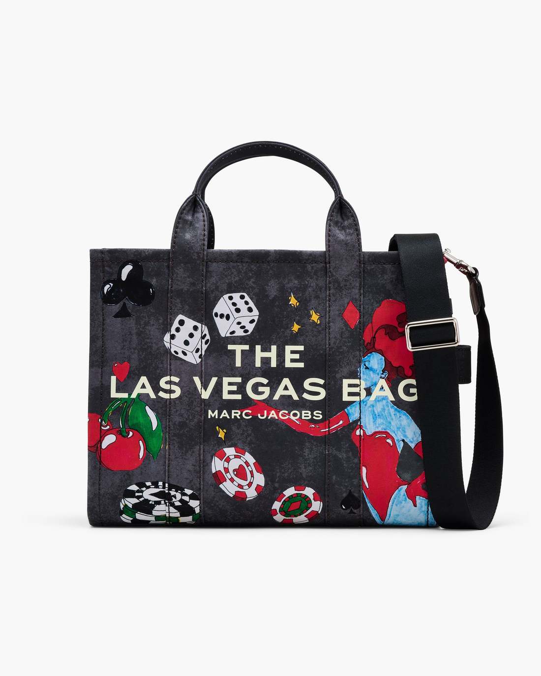 Marc Jacobs Everyday | The City Tote Bag Las Vegas
