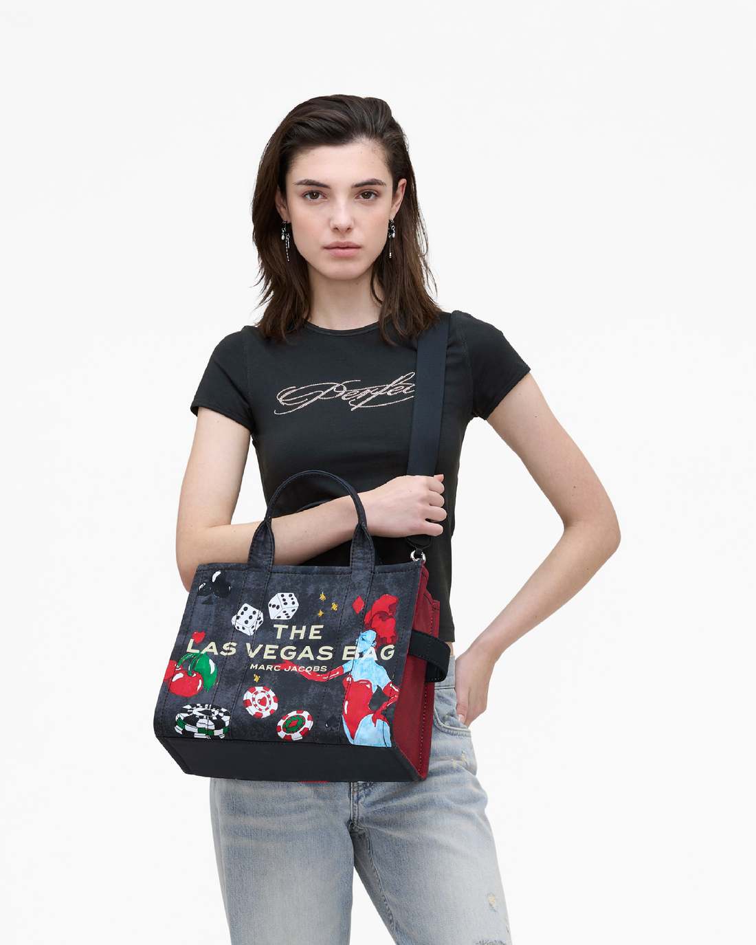 Marc Jacobs Everyday | The City Tote Bag Las Vegas