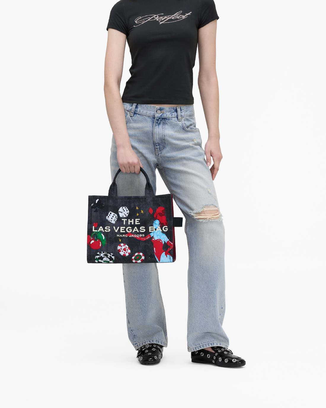 Marc Jacobs Everyday | The City Tote Bag Las Vegas