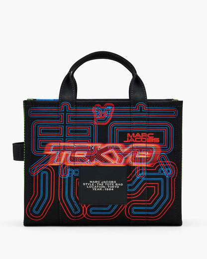 Marc Jacobs Top Pick | The City Tote Bag Tokyo