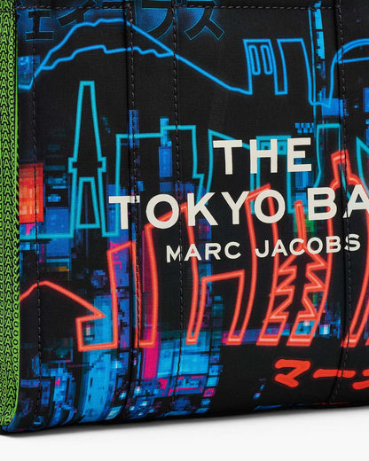 Marc Jacobs Top Pick | The City Tote Bag Tokyo