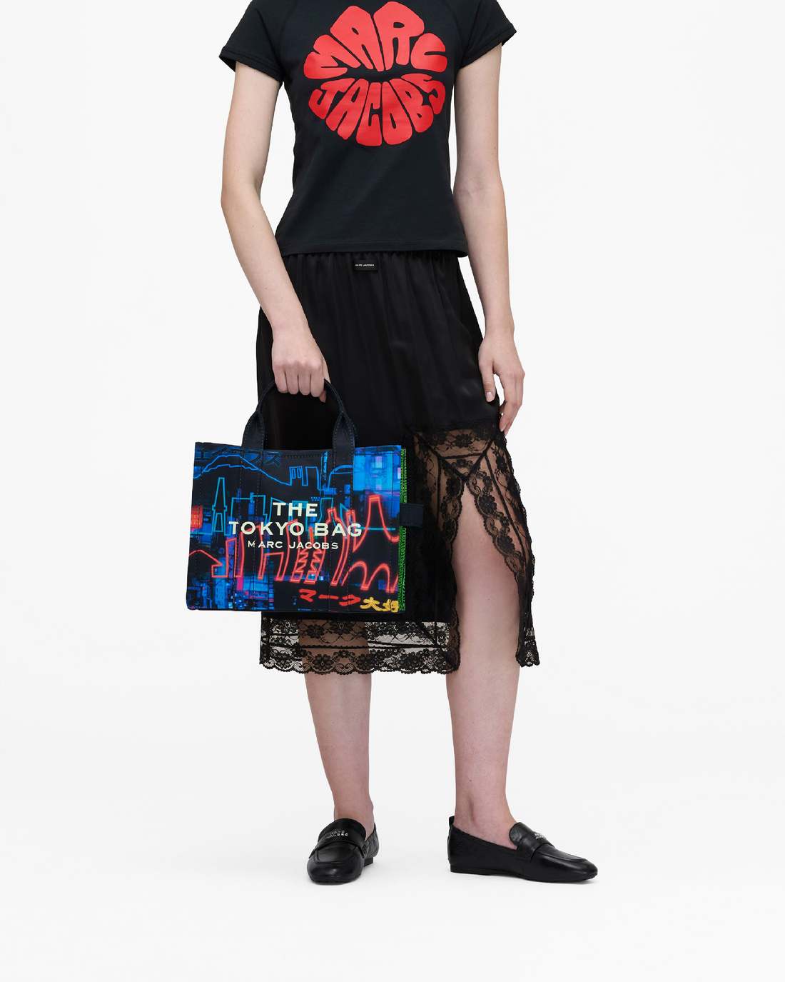 Marc Jacobs Top Pick | The City Tote Bag Tokyo