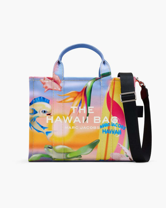 Marc Jacobs Top Pick | The City Tote Bag Hawaii