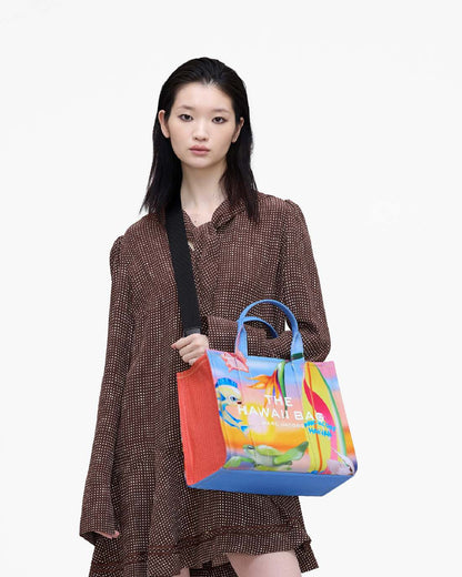 Marc Jacobs Top Pick | The City Tote Bag Hawaii