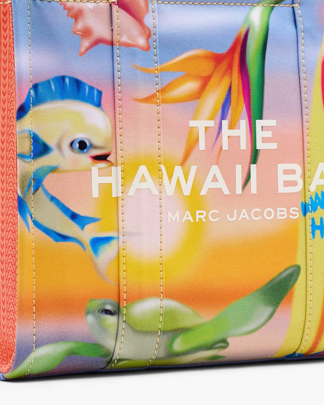 Marc Jacobs Top Pick | The City Tote Bag Hawaii