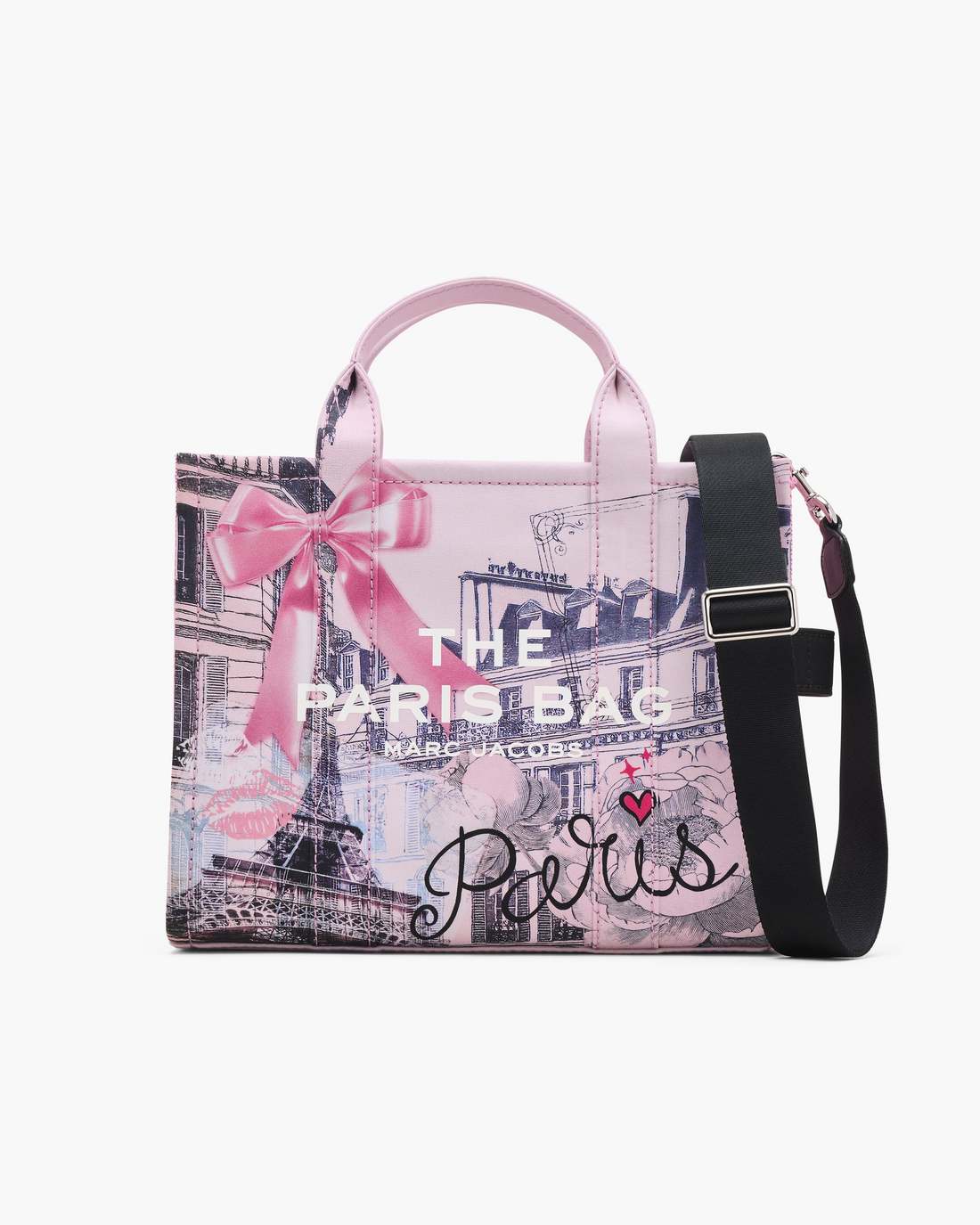 Marc Jacobs Essential | The City Tote Bag Paris