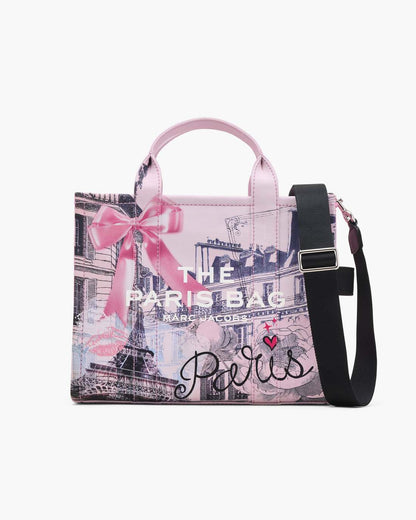 Marc Jacobs Essential | The City Tote Bag Paris