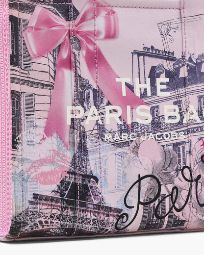 Marc Jacobs Essential | The City Tote Bag Paris