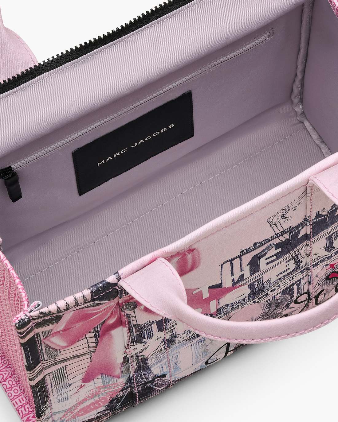 Marc Jacobs Essential | The City Tote Bag Paris