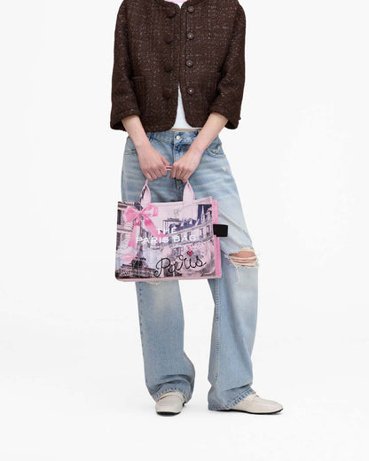 Marc Jacobs Essential | The City Tote Bag Paris