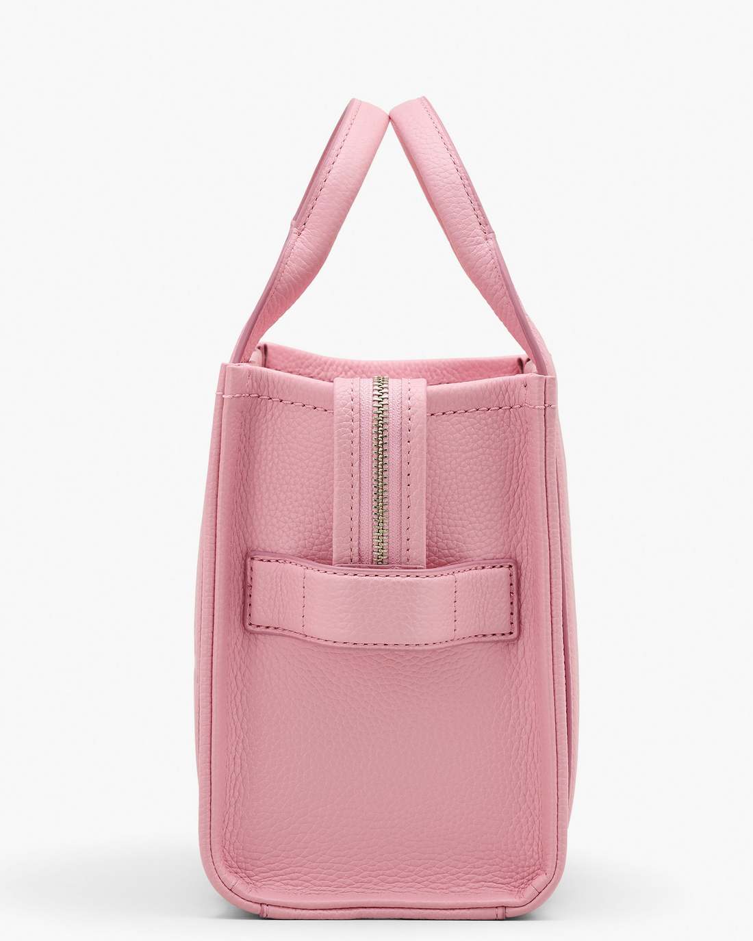 Marc Jacobs Sale | The Leather Small Tote Bag Ribbon Pink