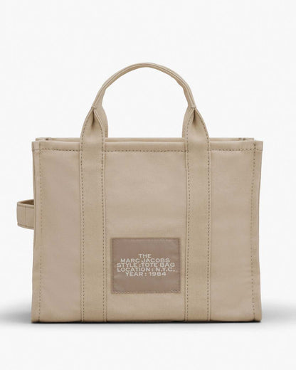 Marc Jacobs Top Pick | The Canvas Medium Tote Bag Beige