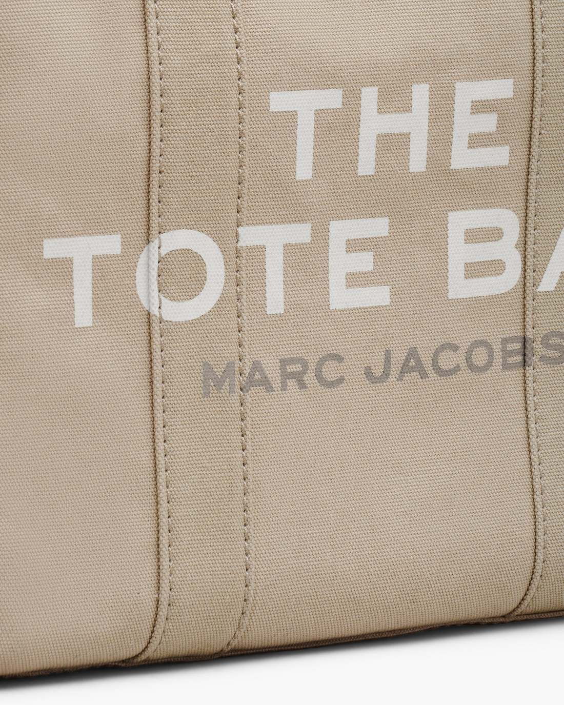 Marc Jacobs Top Pick | The Canvas Medium Tote Bag Beige