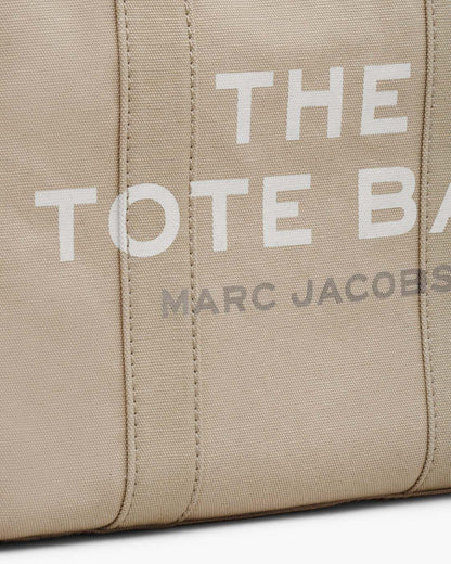 Marc Jacobs Top Pick | The Canvas Medium Tote Bag Beige