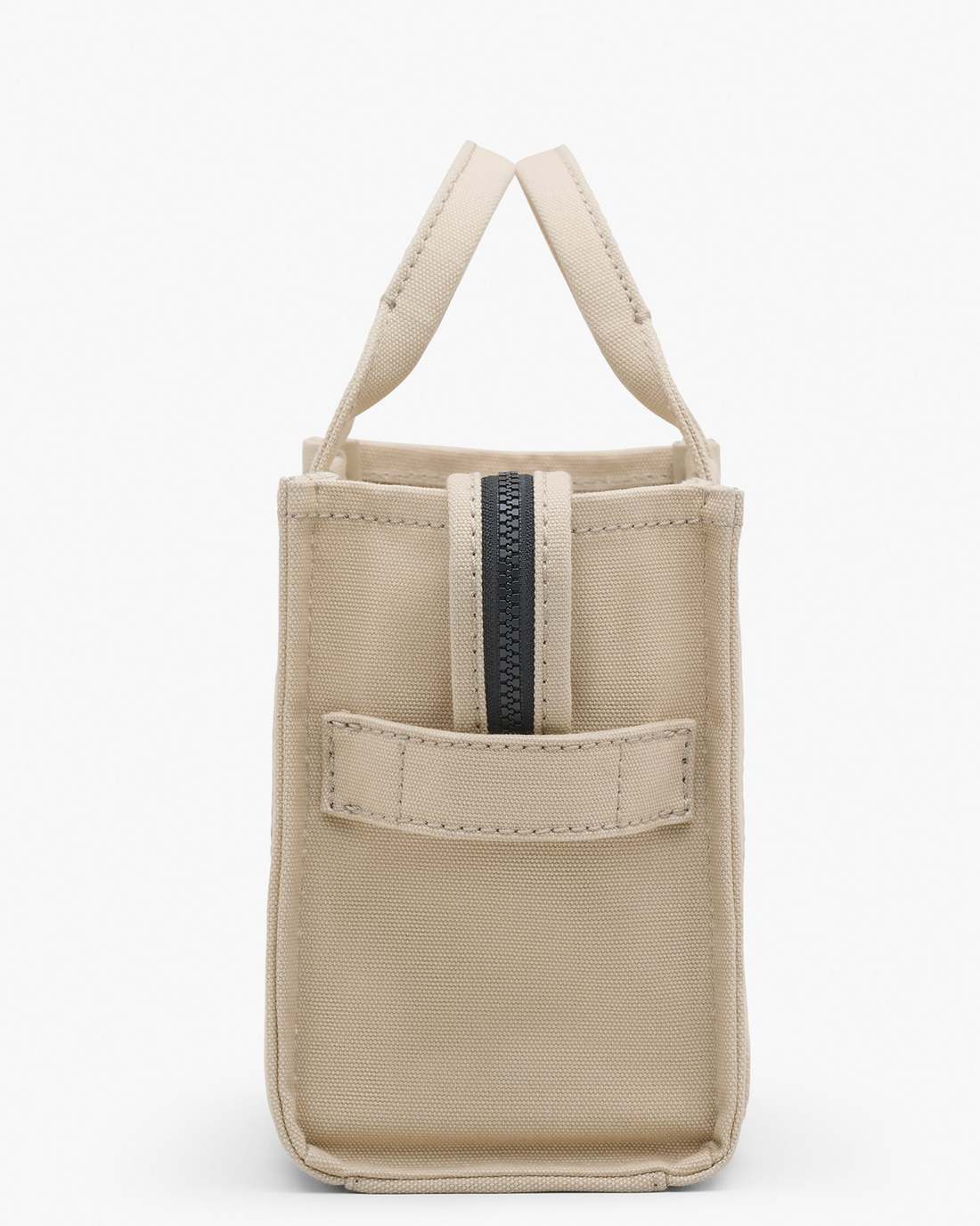 Marc Jacobs Customer Favorite | The Canvas Small Tote Bag Beige