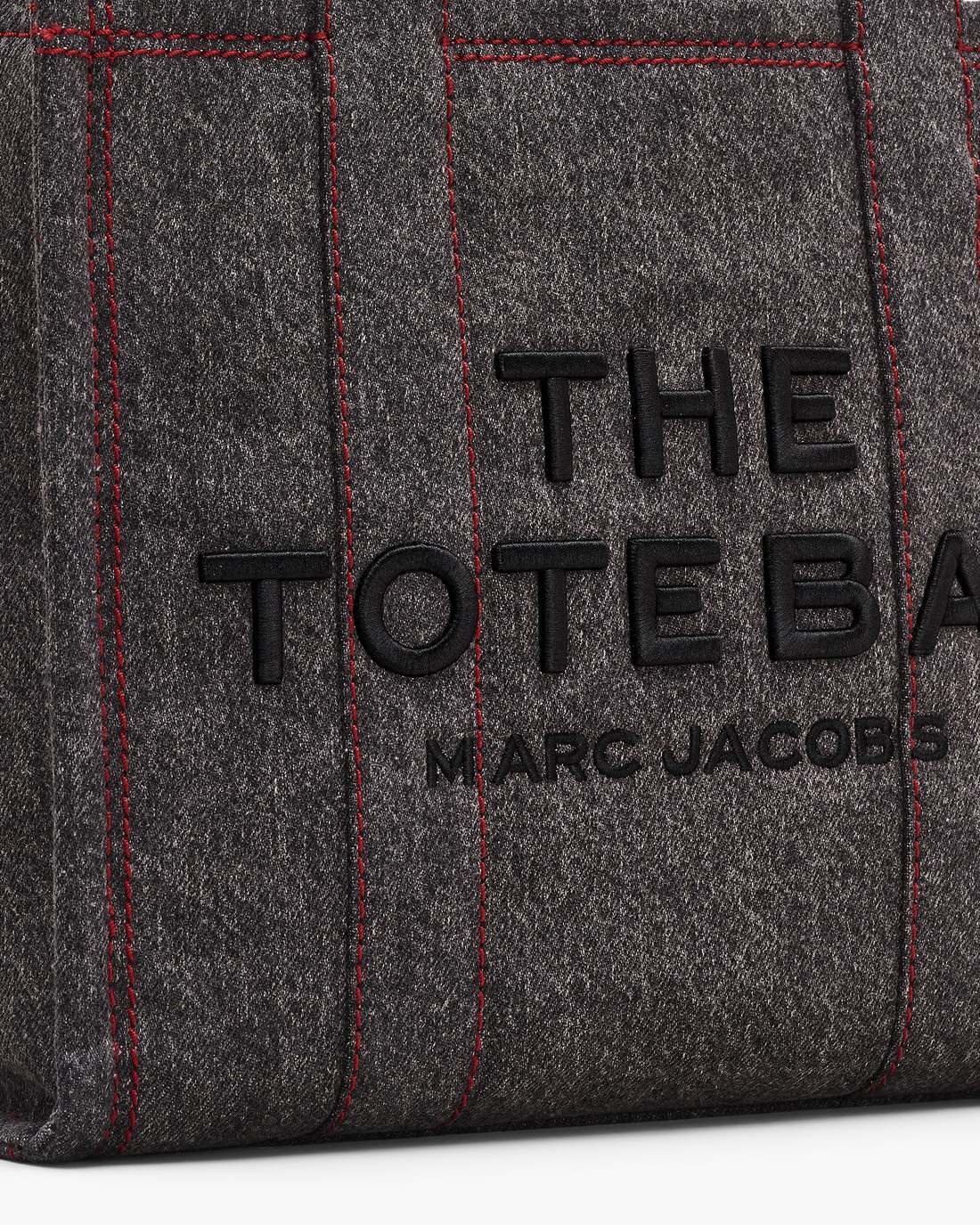 Marc Jacobs Customer Favorite | The Year Of The Horse Canvas Medium Tote Bag Black Multi