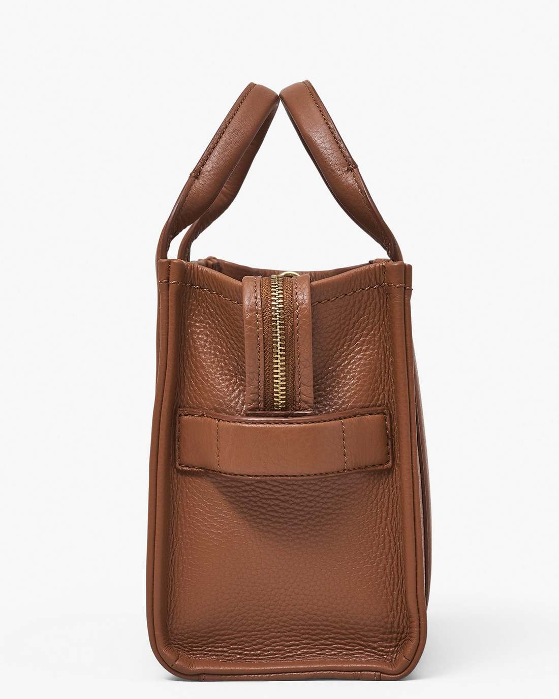 Marc Jacobs Customer Favorite | The Leather Small Tote Bag Argan Oil