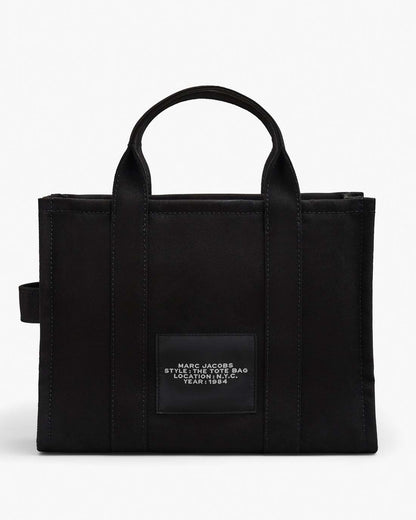 Marc Jacobs Value | The Canvas Medium Tote Bag Black