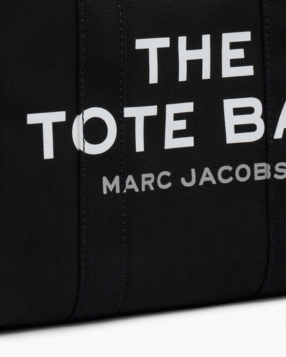 Marc Jacobs Value | The Canvas Medium Tote Bag Black