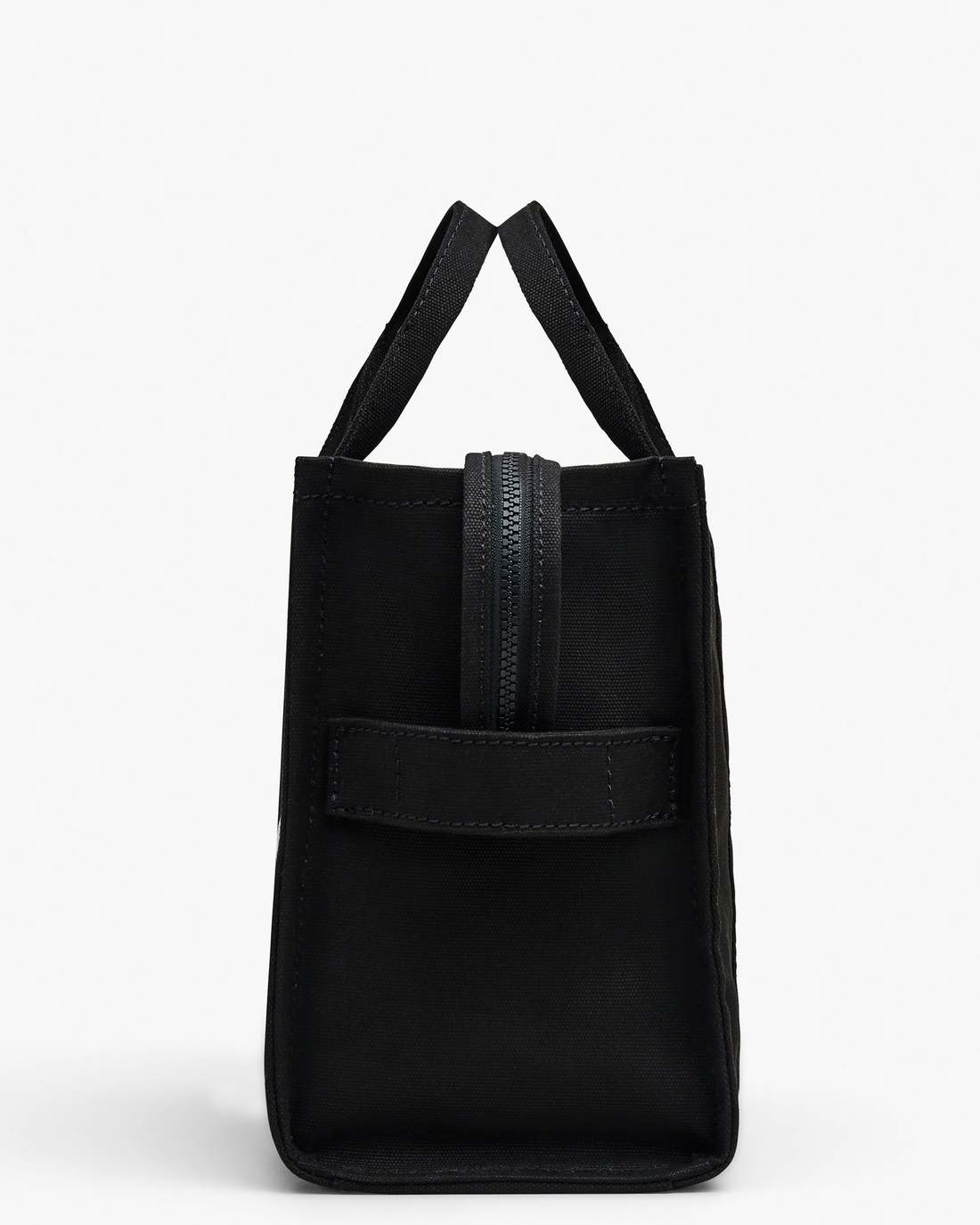 Marc Jacobs Value | The Canvas Medium Tote Bag Black