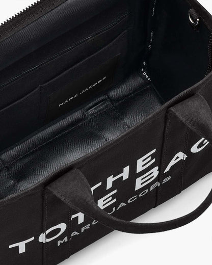 Marc Jacobs Value | The Canvas Medium Tote Bag Black