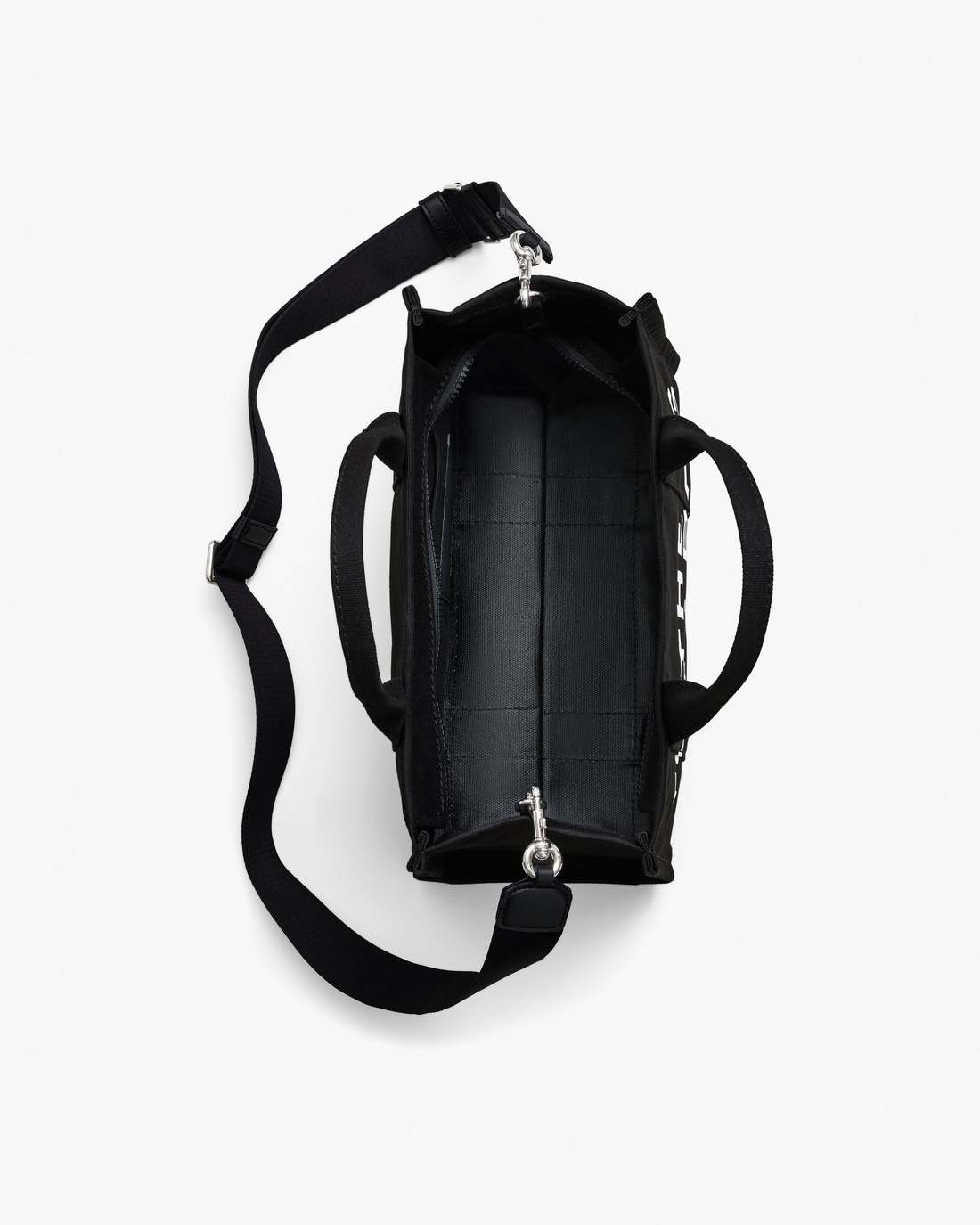 Marc Jacobs Value | The Canvas Medium Tote Bag Black