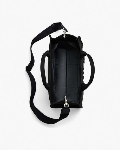 Marc Jacobs Value | The Canvas Medium Tote Bag Black