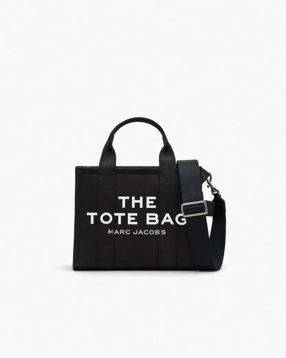 Marc Jacobs Trending | The Canvas Small Tote Bag Black
