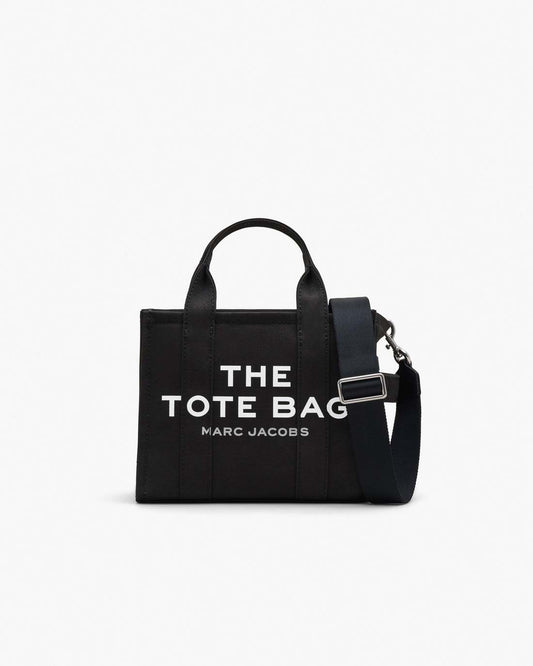 Marc Jacobs Trending | The Canvas Small Tote Bag Black