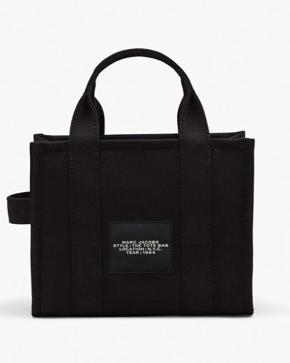 Marc Jacobs Trending | The Canvas Small Tote Bag Black