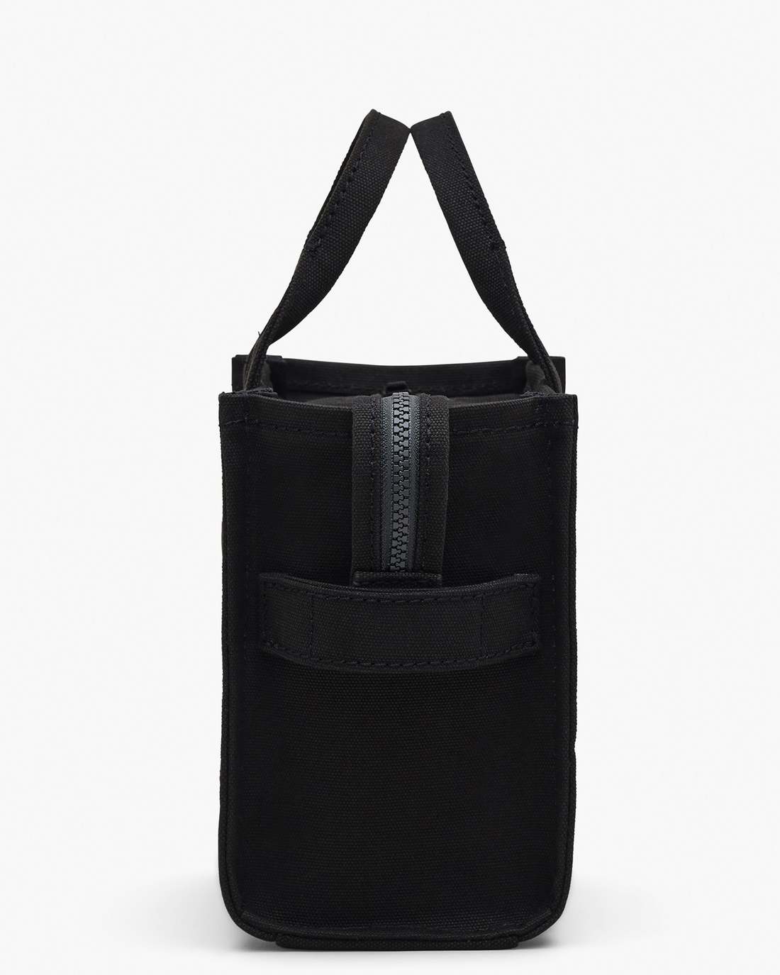 Marc Jacobs Trending | The Canvas Small Tote Bag Black