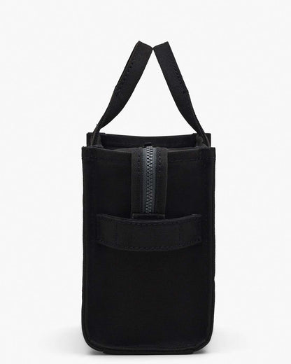 Marc Jacobs Trending | The Canvas Small Tote Bag Black