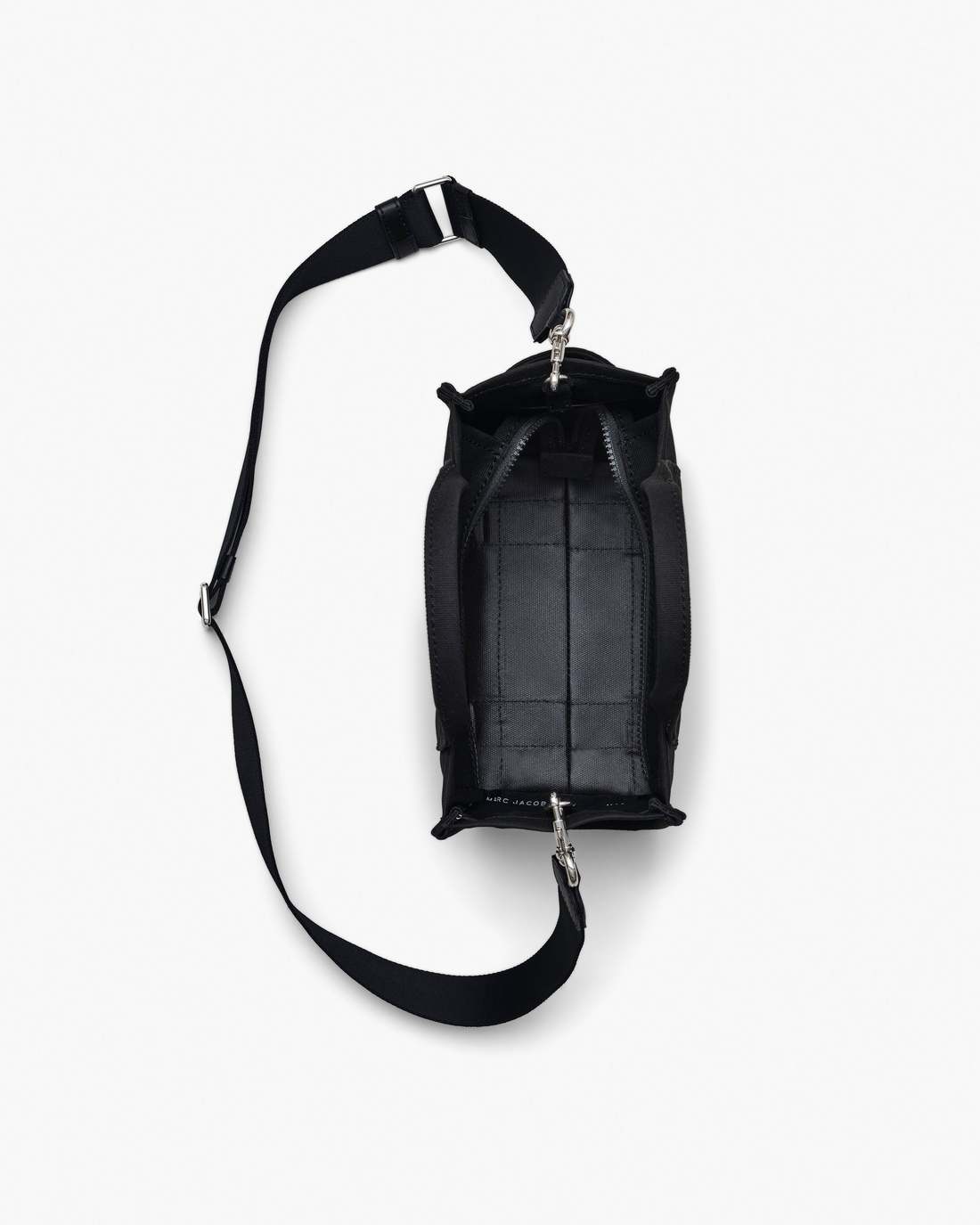 Marc Jacobs Trending | The Canvas Small Tote Bag Black