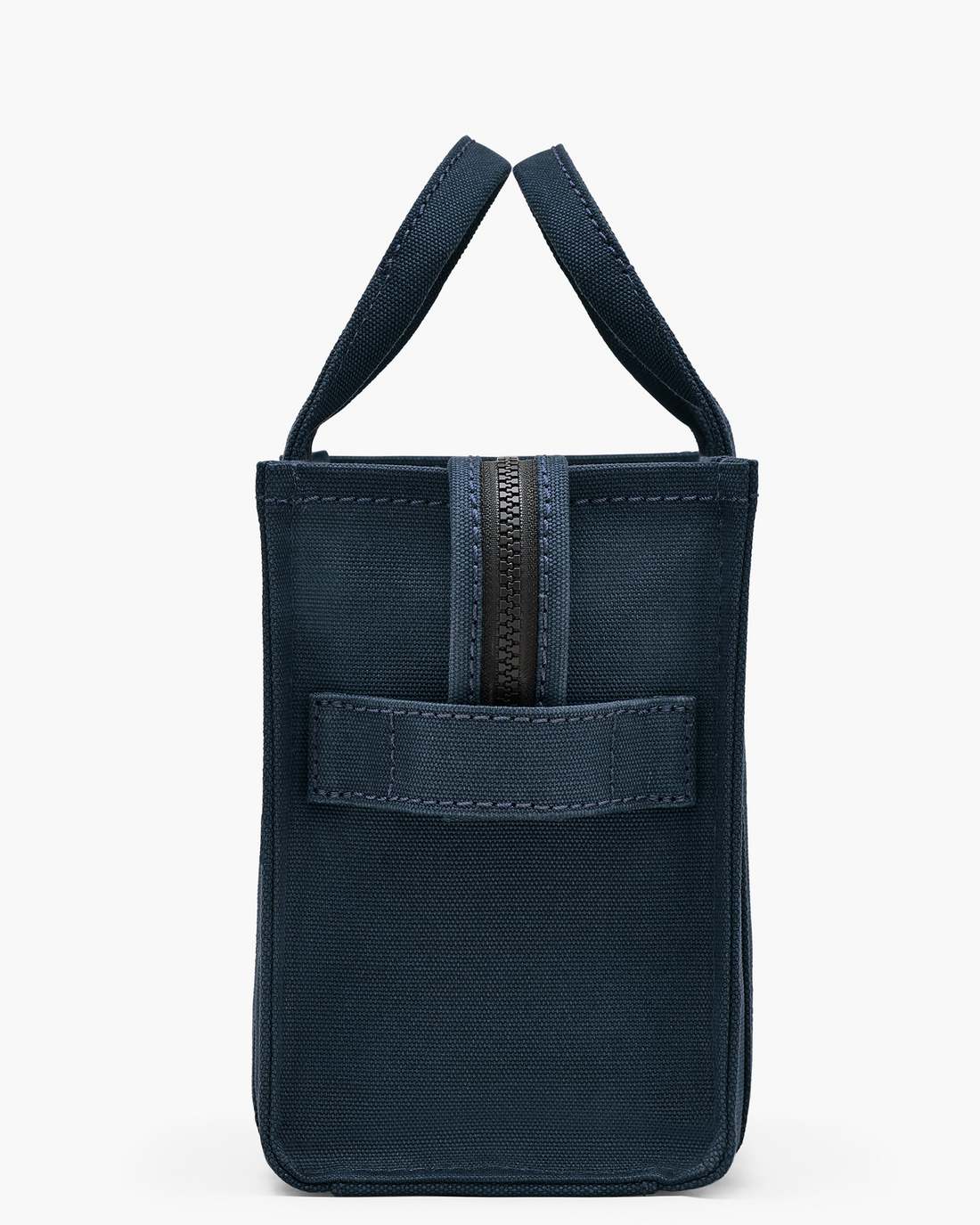 Marc Jacobs Great Value | The Canvas Small Tote Bag Blue Sea