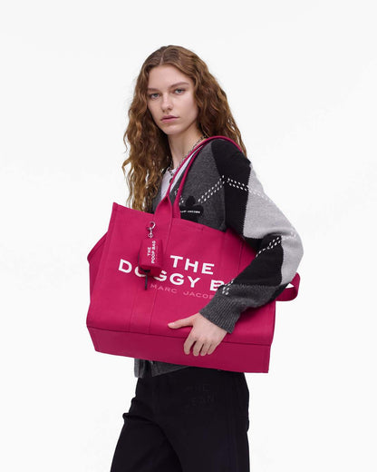 Marc Jacobs Trusted | The Doggy Bag Raspberry Pink