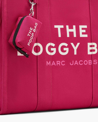 Marc Jacobs Trusted | The Doggy Bag Raspberry Pink