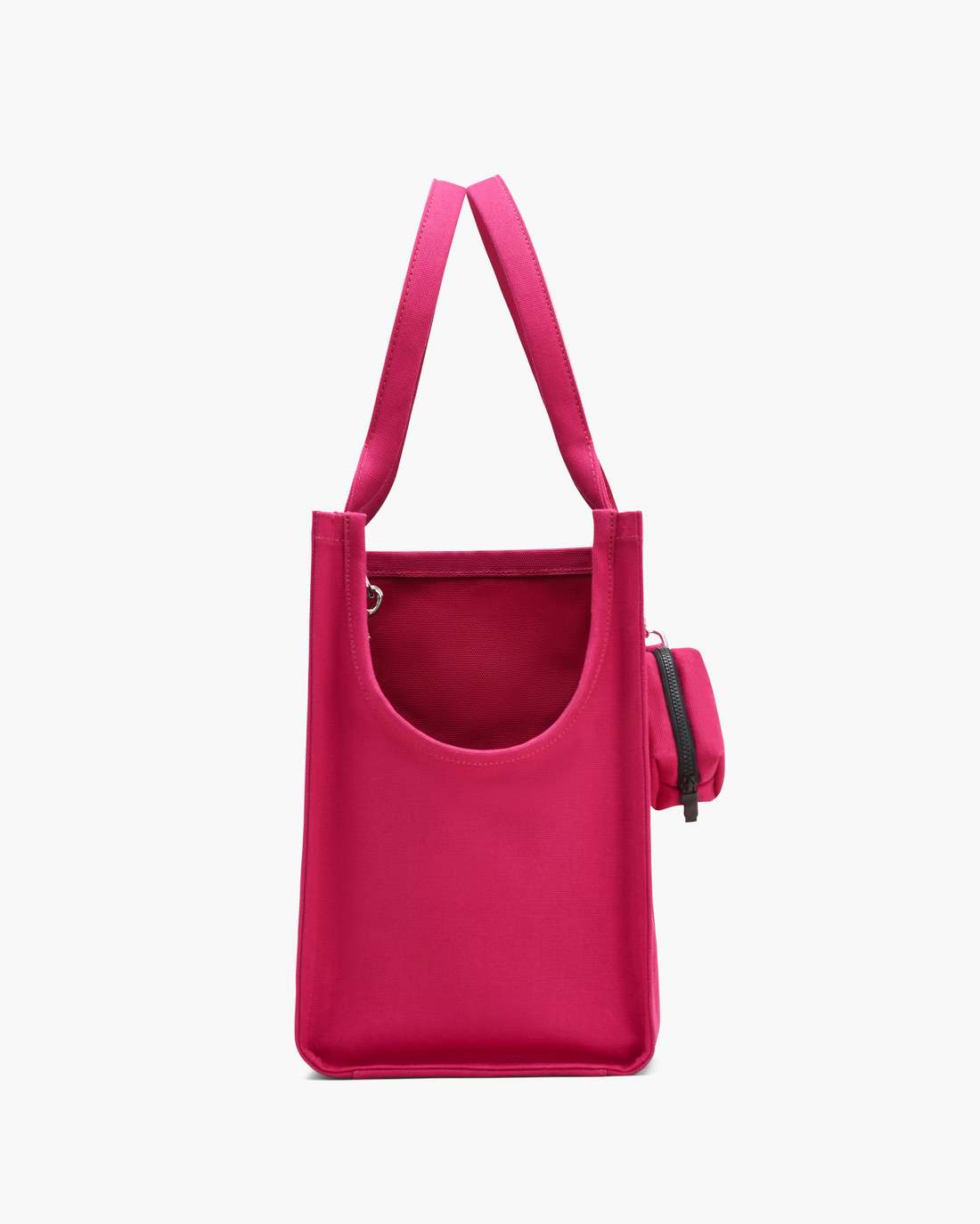Marc Jacobs Trusted | The Doggy Bag Raspberry Pink