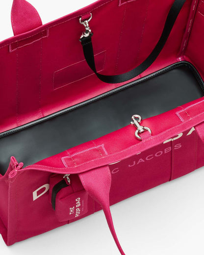 Marc Jacobs Trusted | The Doggy Bag Raspberry Pink