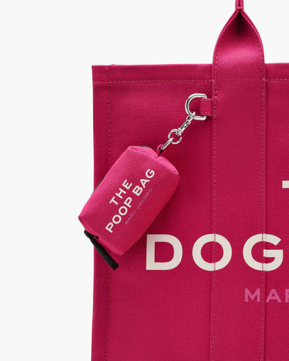 Marc Jacobs Trusted | The Doggy Bag Raspberry Pink