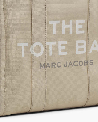 Marc Jacobs Quality | The Canvas Large Tote Bag Beige