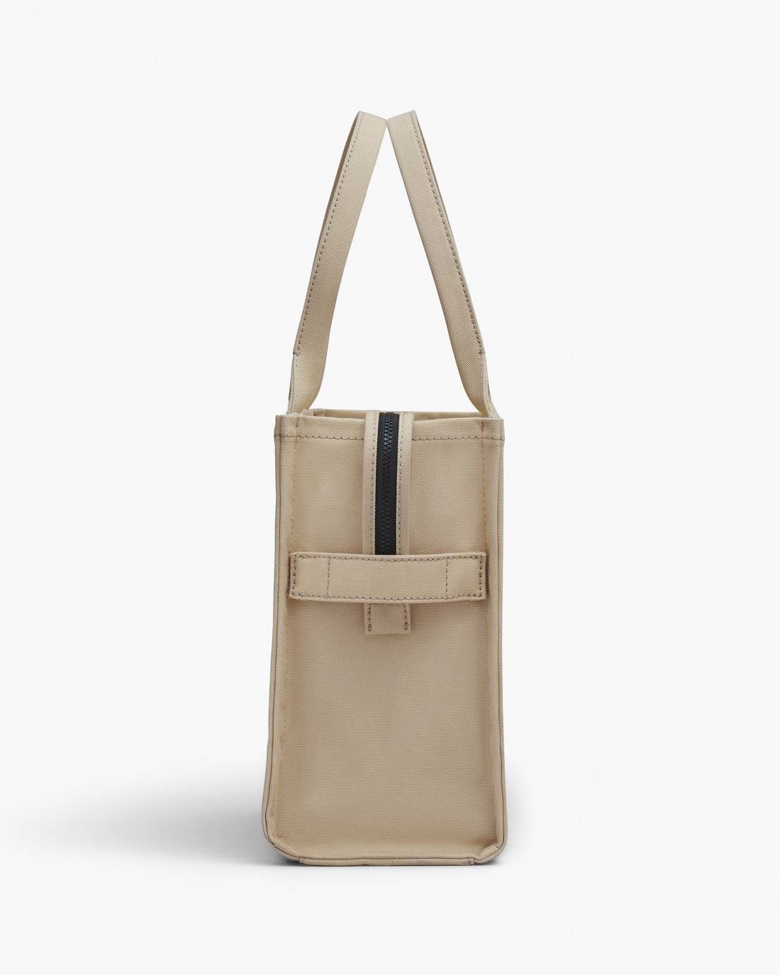 Marc Jacobs Quality | The Canvas Large Tote Bag Beige