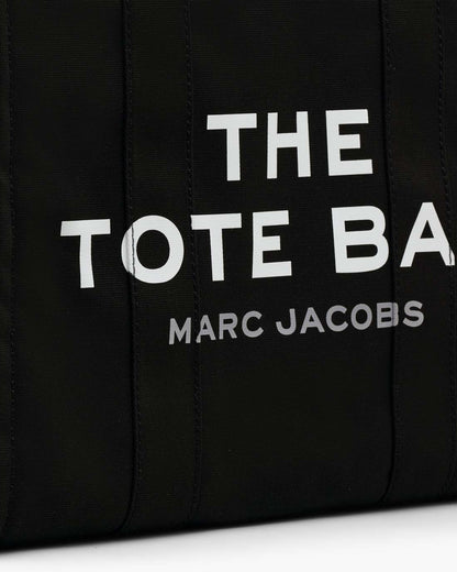 Marc Jacobs Top Pick | The Canvas Large Tote Bag Black