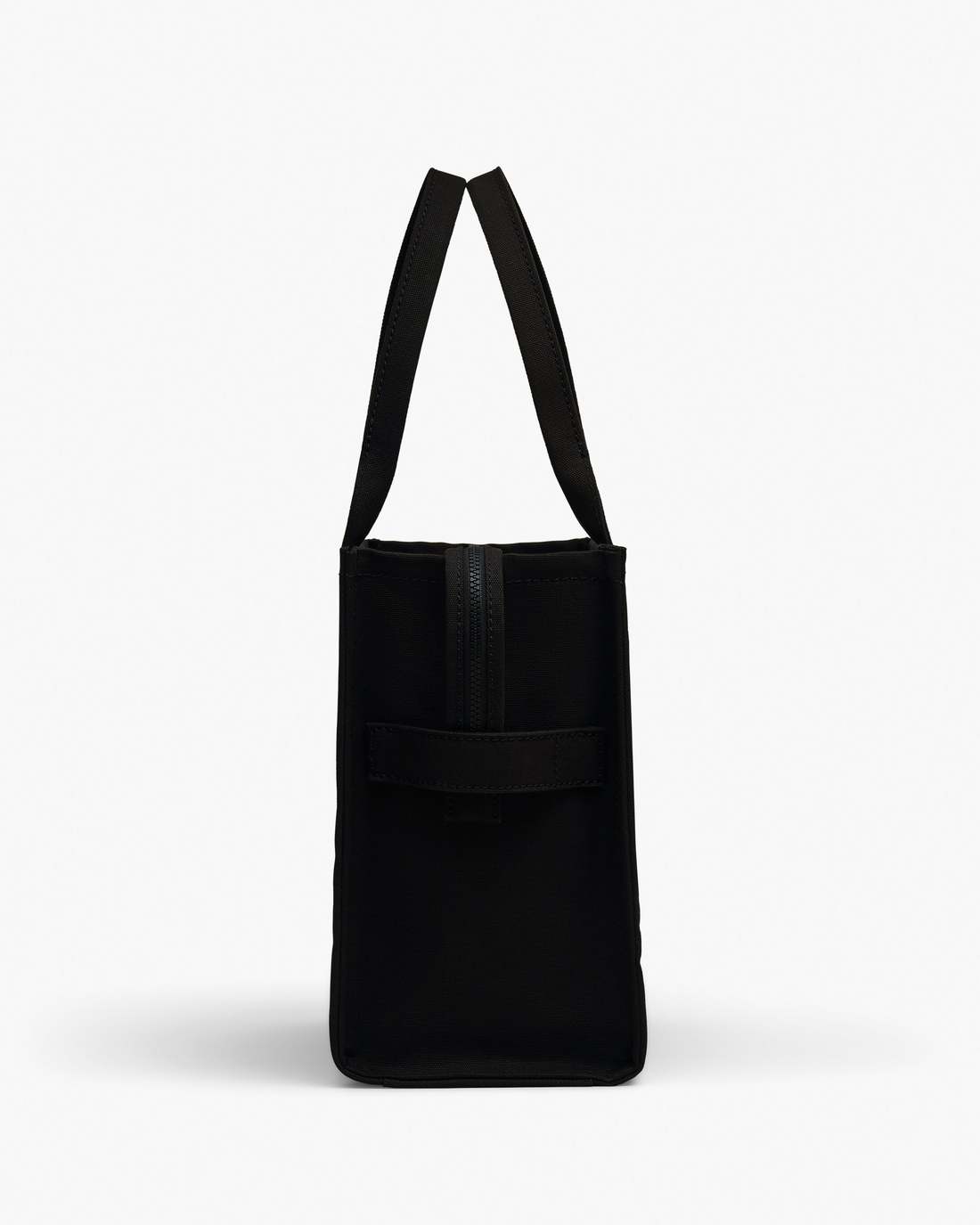 Marc Jacobs Top Pick | The Canvas Large Tote Bag Black