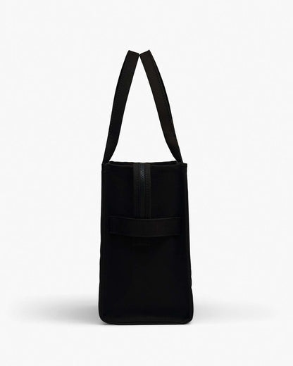 Marc Jacobs Top Pick | The Canvas Large Tote Bag Black