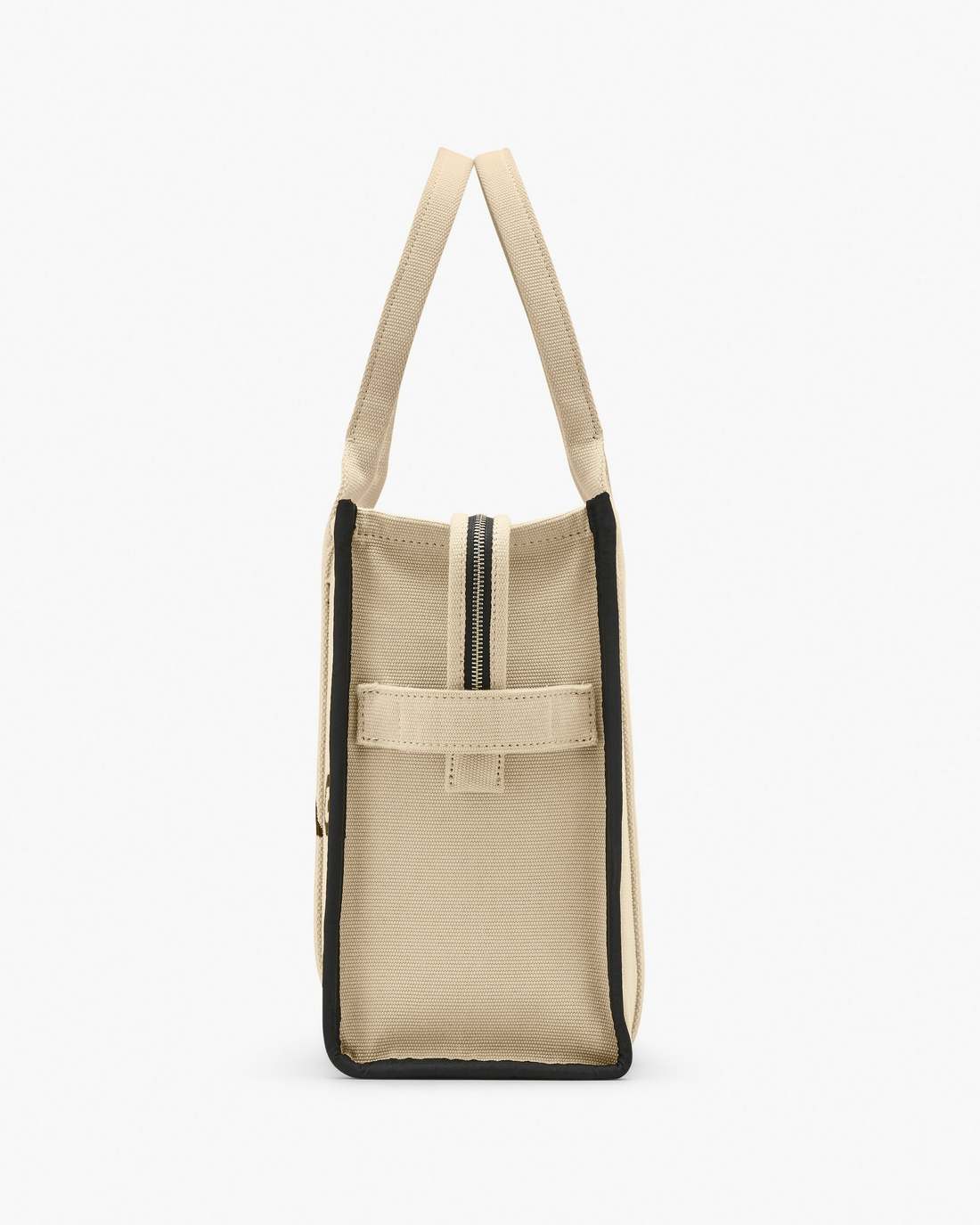Marc Jacobs Recommended | The Jacquard Large Tote Bag Warm Sand