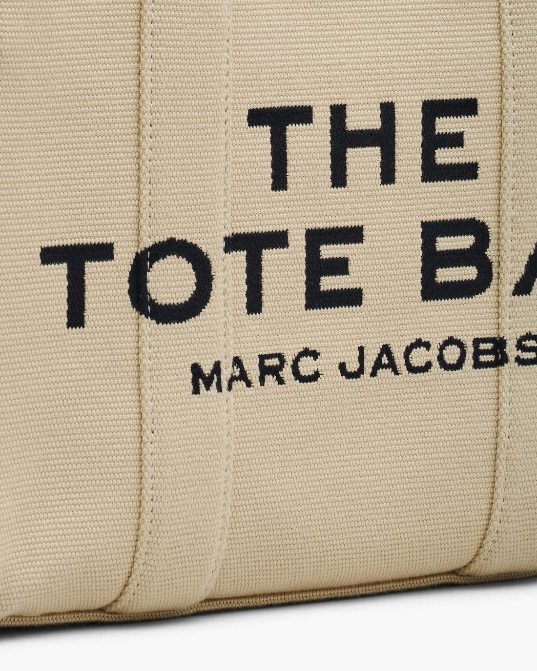 Marc Jacobs Deals | The Jacquard Medium Tote Bag Warm Sand
