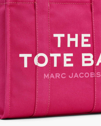 Marc Jacobs Exclusive | The Canvas Medium Tote Bag Raspberry Pink