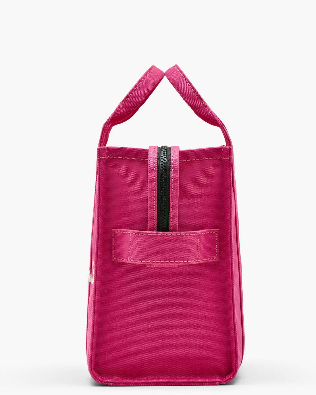 Marc Jacobs Exclusive | The Canvas Medium Tote Bag Raspberry Pink