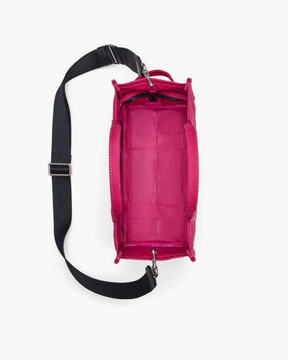 Marc Jacobs Exclusive | The Canvas Medium Tote Bag Raspberry Pink