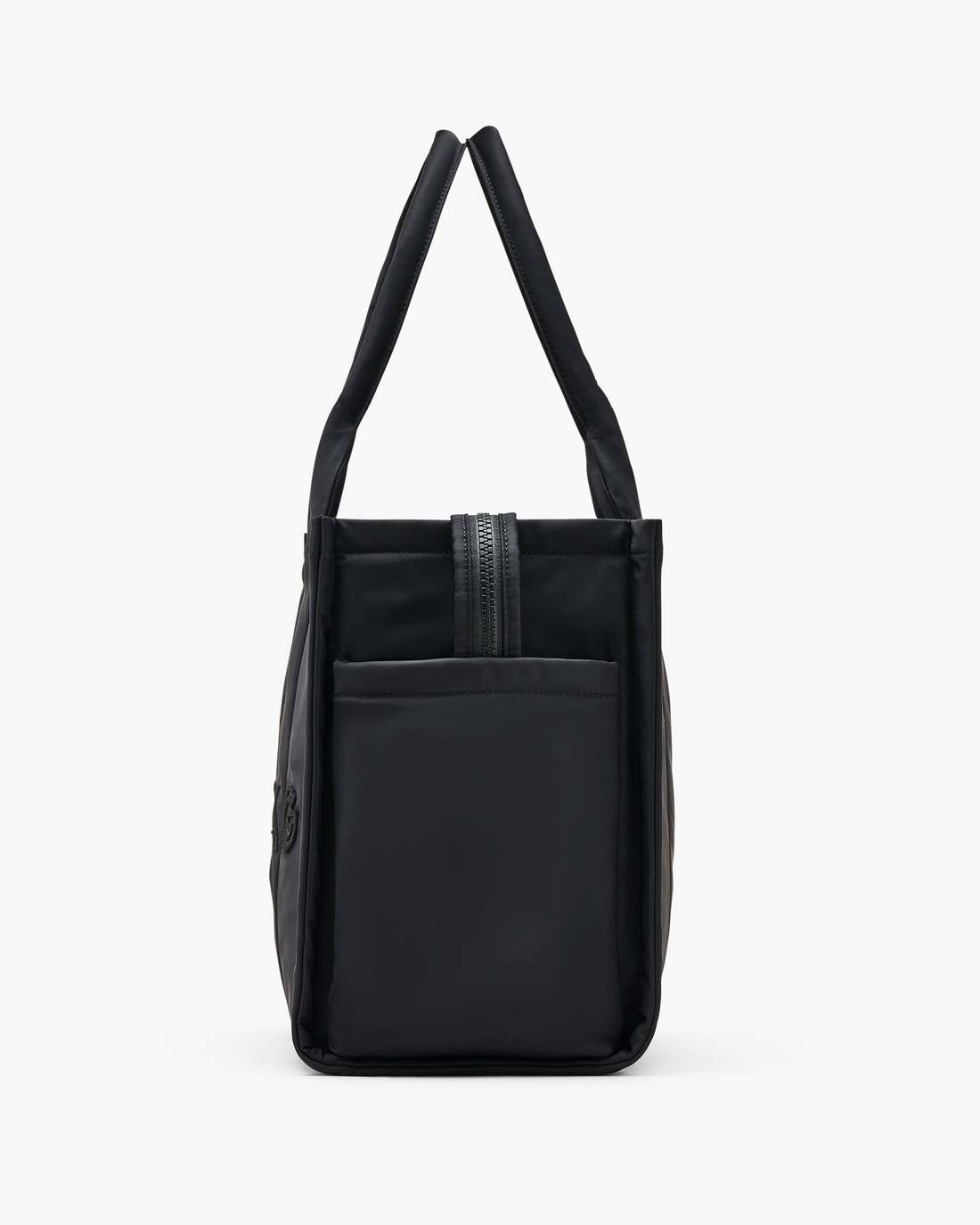 Marc Jacobs Discount | The Puffy Nylon Large Tote Bag Black